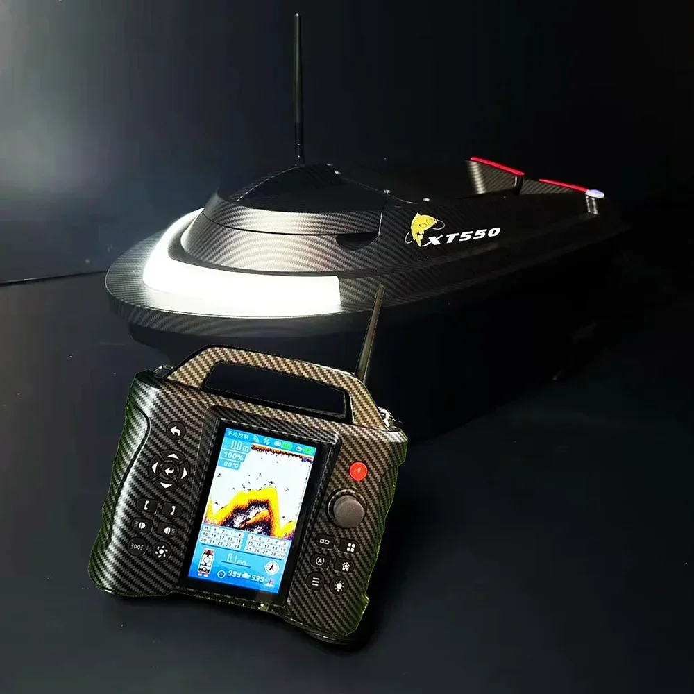 Fishing Boat Gps - Stokta Stokta Yeni 11.v 18Ah Pil