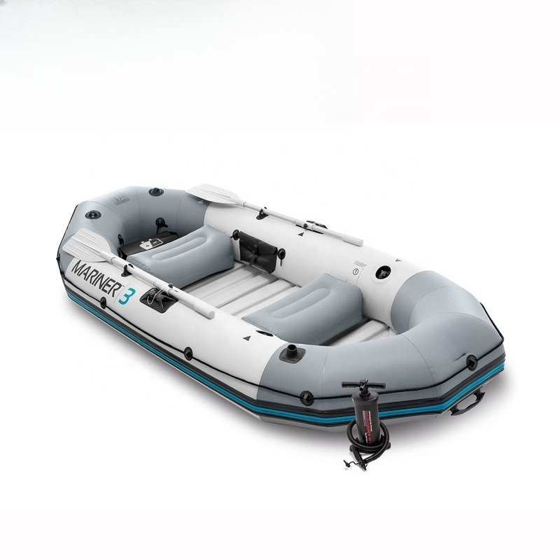 68373 TEKNE SETİ Şişme Kayak K - Fishing Boat Inflatable incelemesi ve fiyatı
