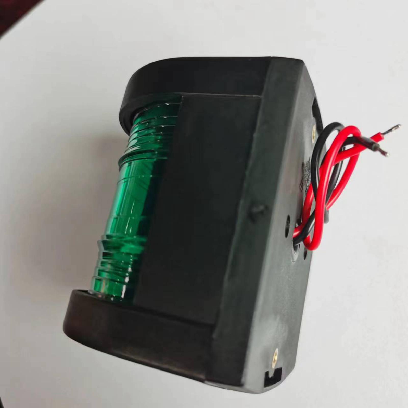 Dayanıklı Deniz Navigasyon Lam - Fishing Boat Navigation Light incelemesi ve fiyatı