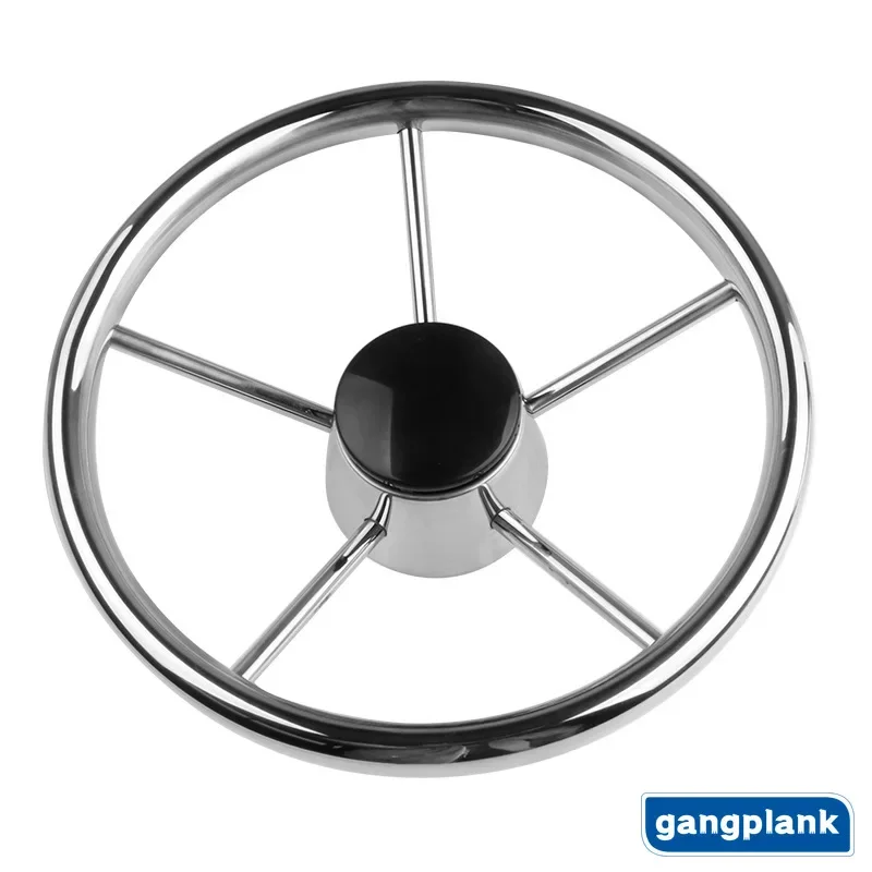 Yat Sürat Teknesi 316 Paslanma - Fishing Boat Steering Wheel incelemesi ve fiyatı
