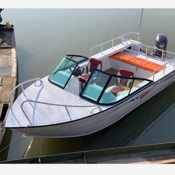 5.28m uzunluğunda 8 koltuk bal - Fishing Boat Seat incelemesi ve fiyatı
