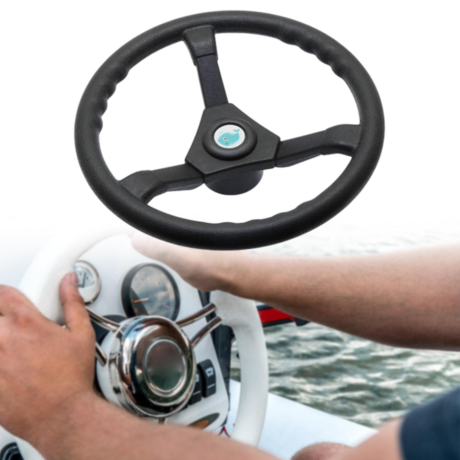 Deniz Direksiyon Simidi Sabit  - Fishing Boat Steering Wheel incelemesi ve fiyatı