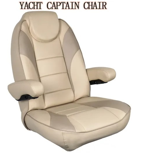 Lüks Deniz Sürüş Koltuğu Ayarl - Fishing Boat Seat incelemesi ve fiyatı
