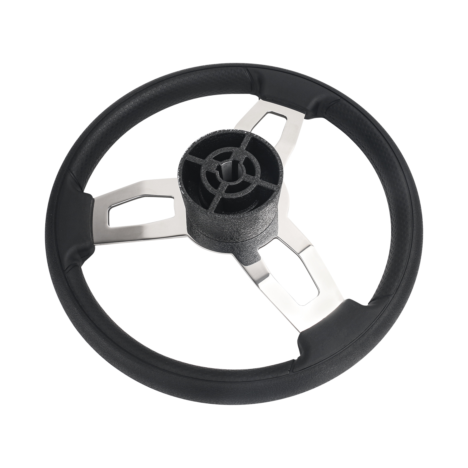 Tekne Aksesuarları Denizcilik  - Fishing Boat Steering Wheel incelemesi ve fiyatı