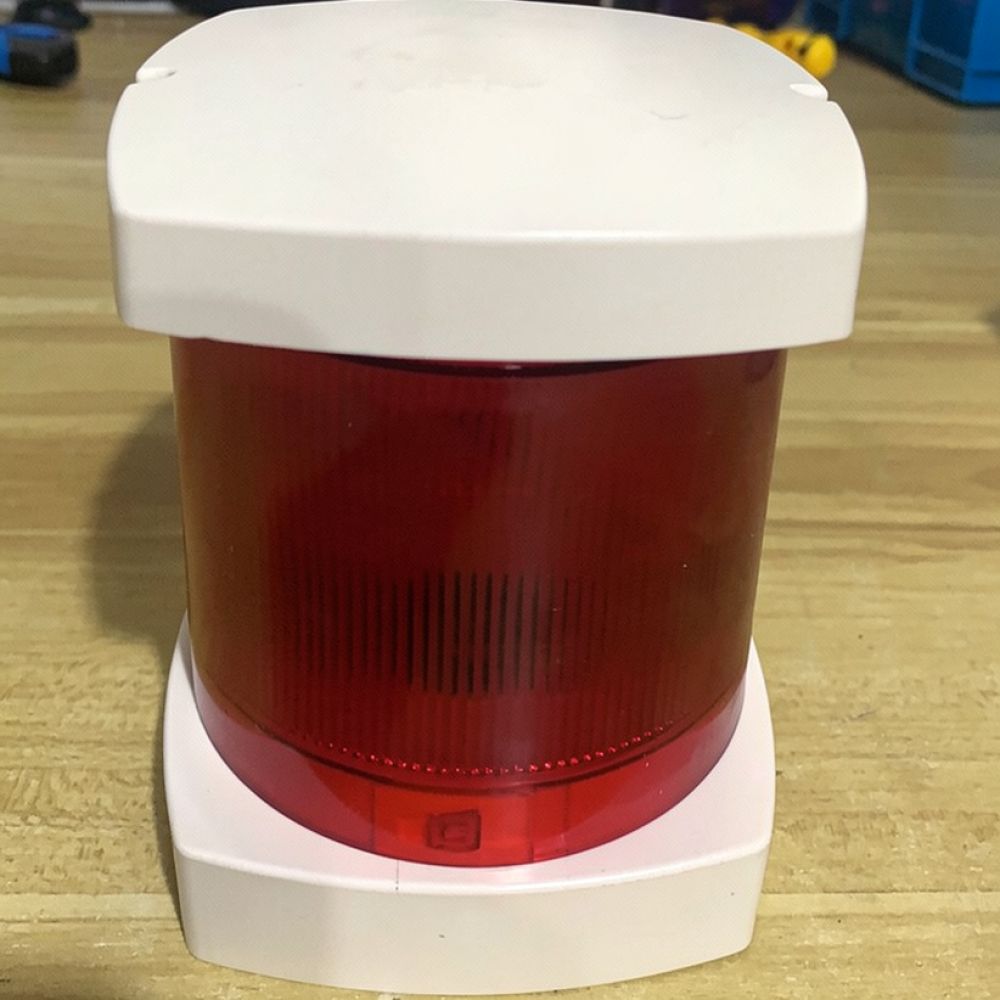 Yat LED Sinyal Navigasyon Lamb - Fishing Boat Navigation Light incelemesi ve fiyatı