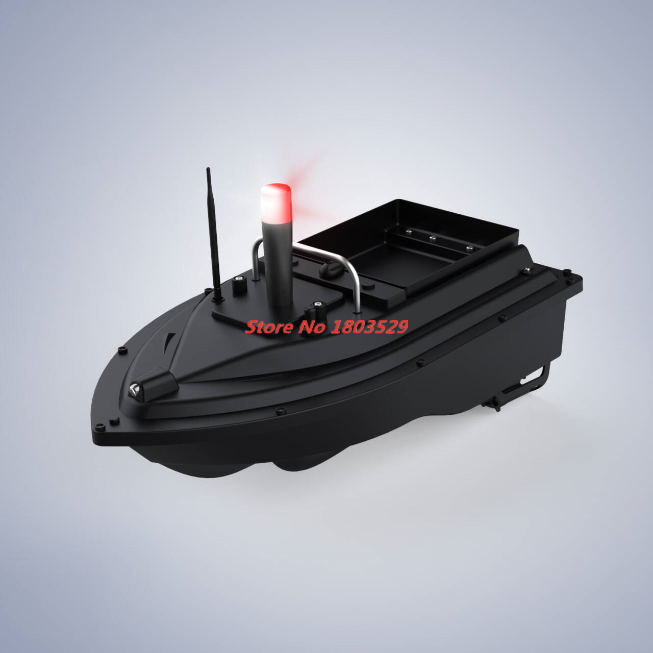 V020 GPS Balıkçılık Yem Teknes - Fishing Boat Navigation Light incelemesi ve fiyatı