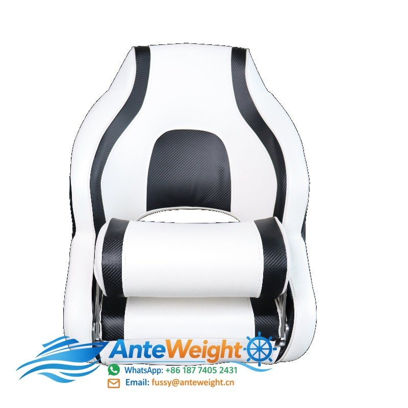 Deniz Kaptanı Tipi Tekne Koltu - Fishing Boat Seat incelemesi ve fiyatı