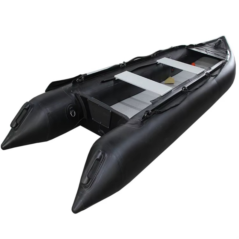Üreticinin Kanoları Kayakları  - Fishing Boat Inflatable incelemesi ve fiyatı