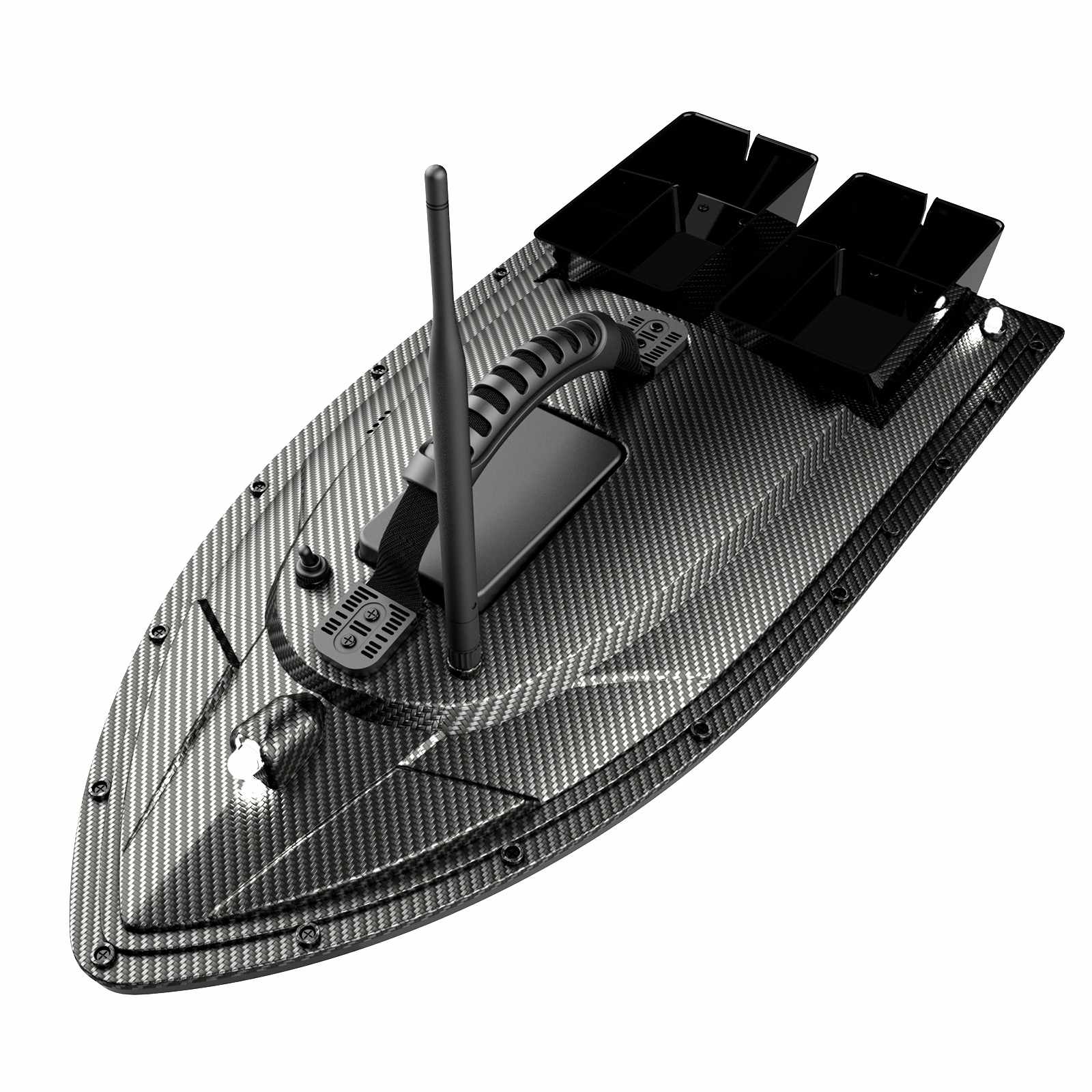 V070 40 Noktalı GPS Balık Yemi - Fishing Boat Gps incelemesi ve fiyatı